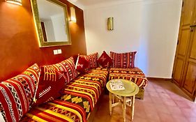 Riad Prada  2*